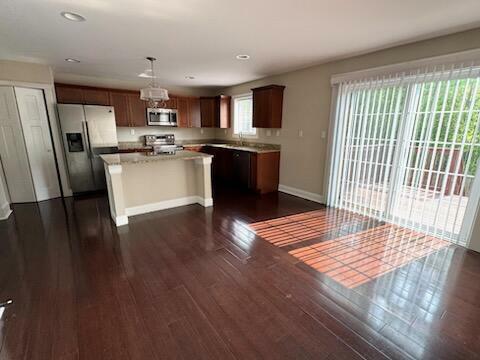 Property Photo: 3 Maple Village Court MI 48103
