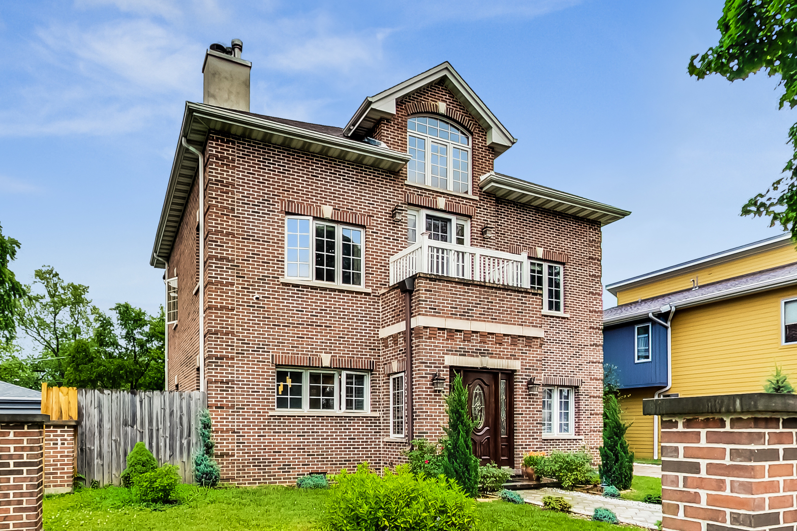 2609 Eisenhower Drive  Des Plaines IL 60018 photo