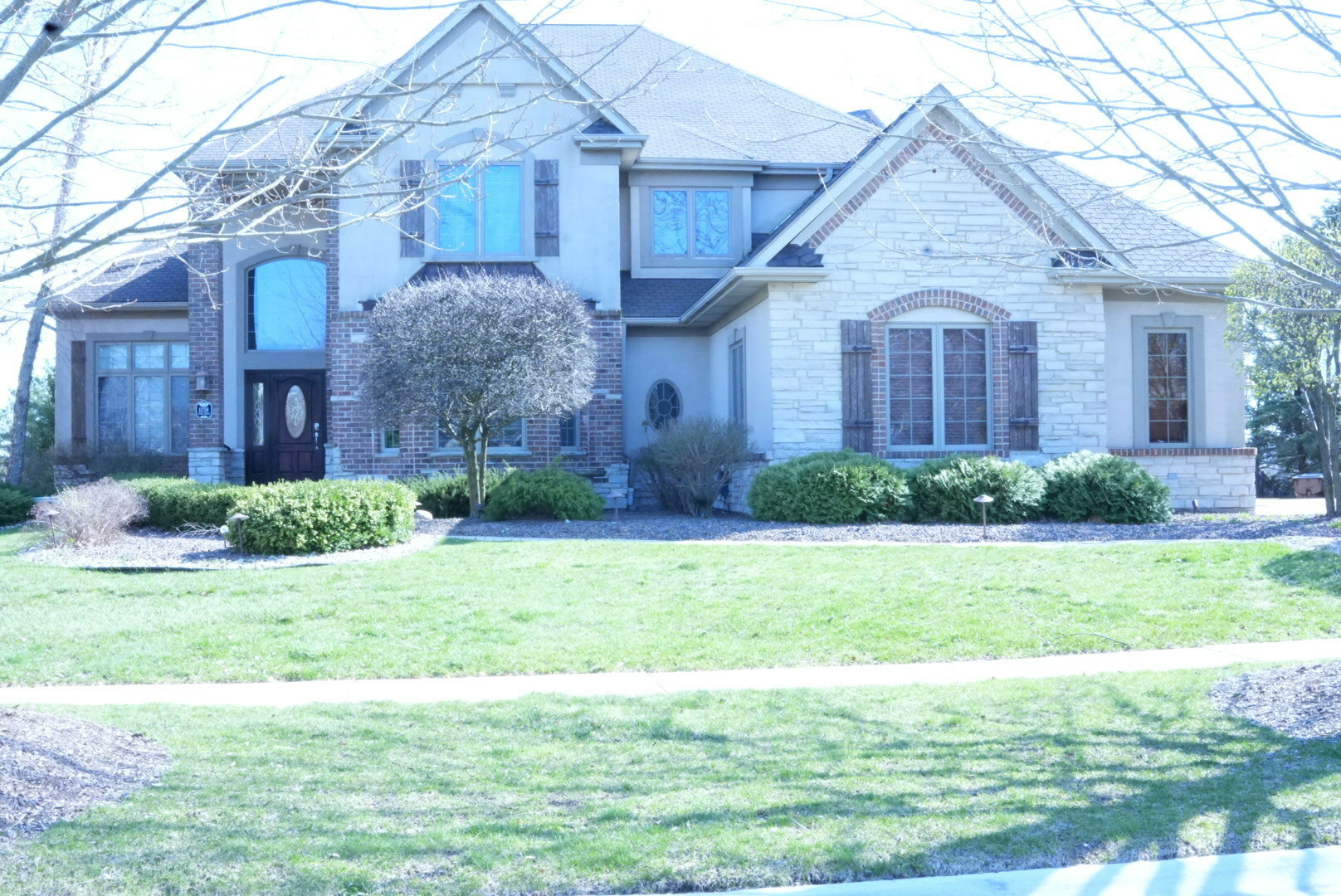 Property Photo: 11759 Azure Drive IL 60423