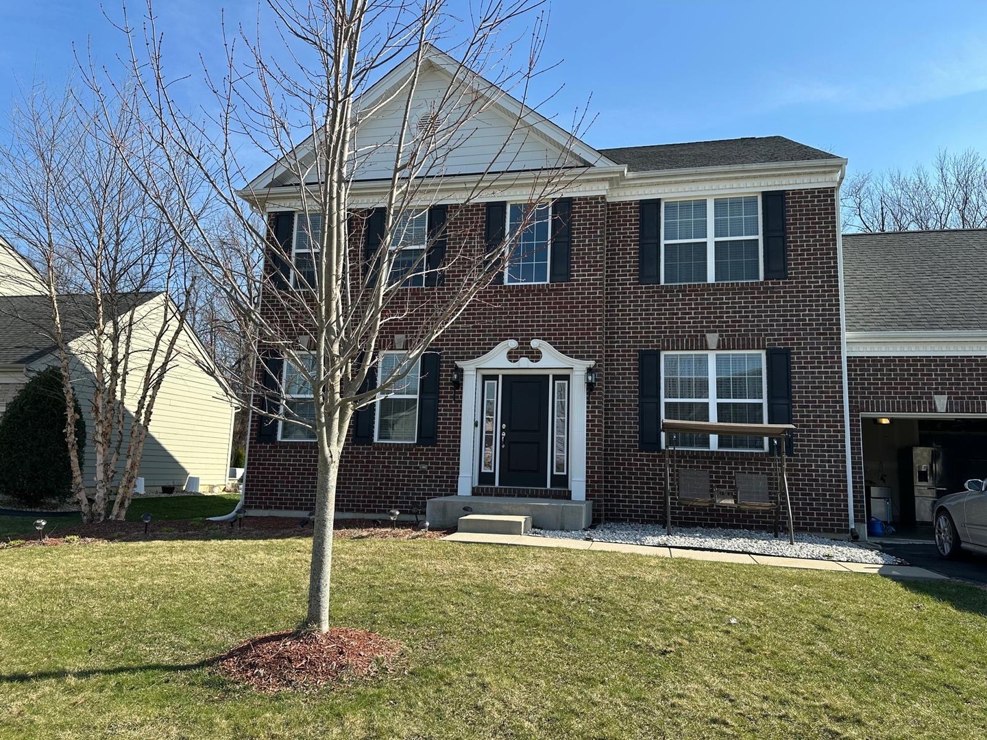 Property Photo: 3667 Thornhill Drive IL 60124