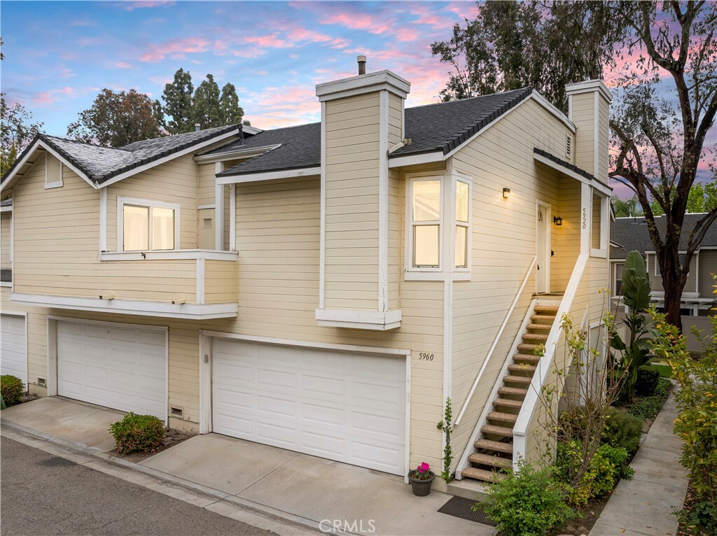 Property Photo: 5920 Bedford Court 137 CA 92887
