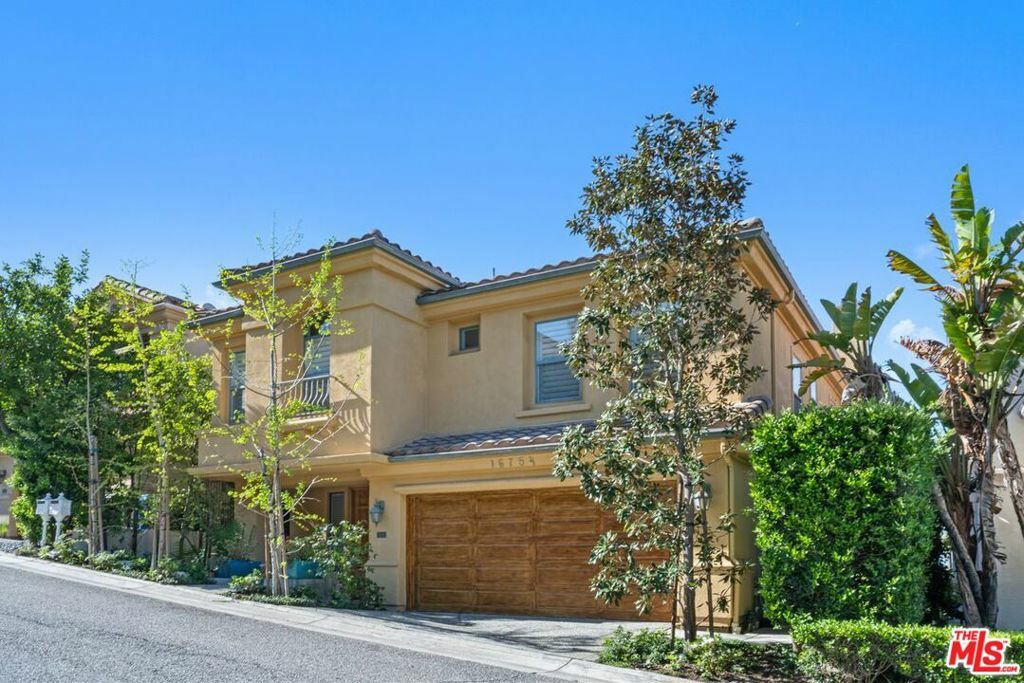 Property Photo: 16754 Calle De Catalina CA 90272
