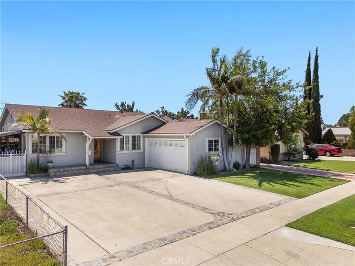 Property Photo: 13156 Millrace Street CA 91352