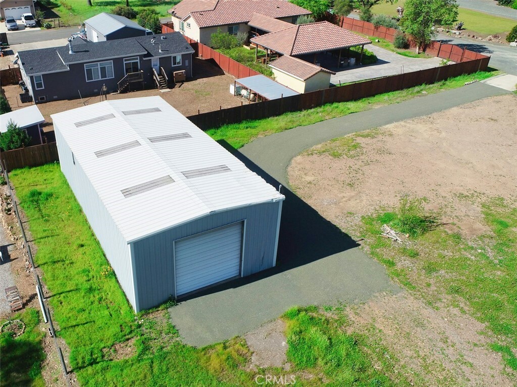 Property Photo: 21065 Park Avenue CA 95461