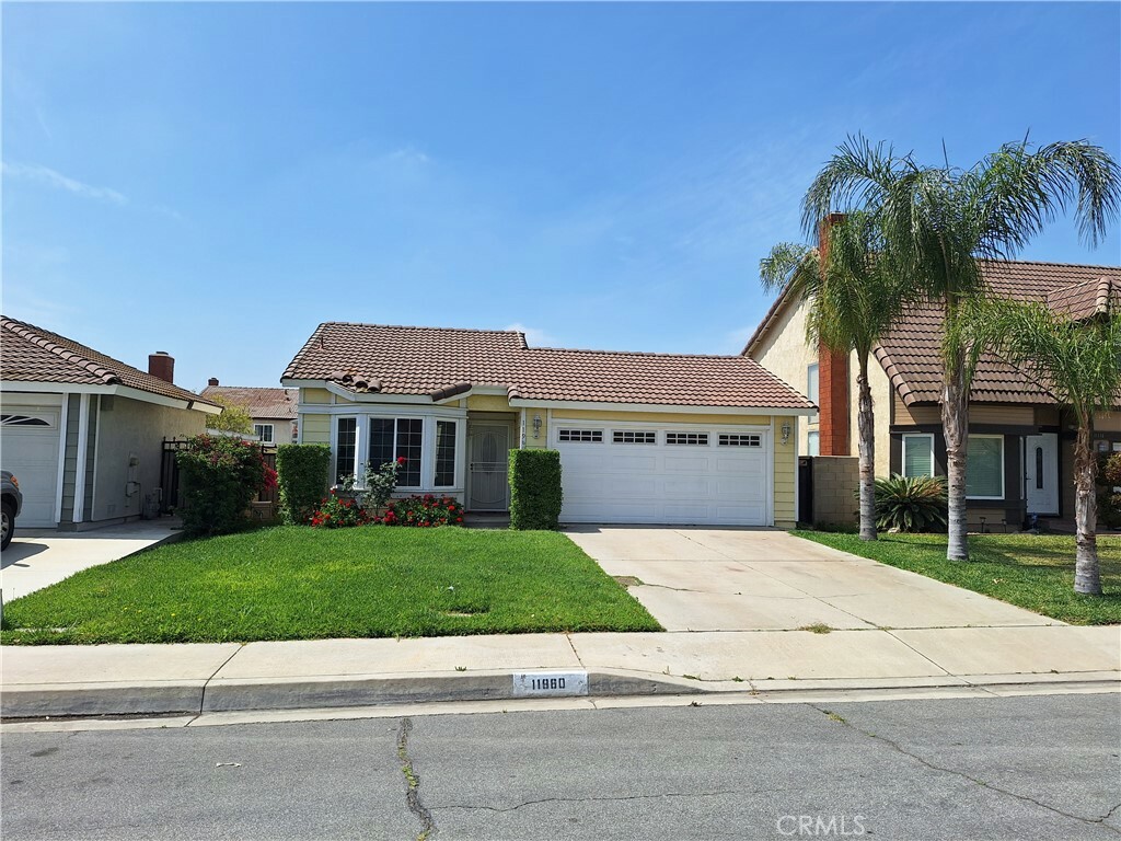 Property Photo:  11960 Oakwood Drive  CA 92337 