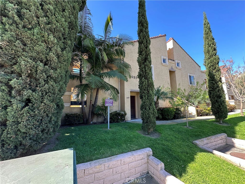 Property Photo: 3985 Nobel Drive 329 CA 92122