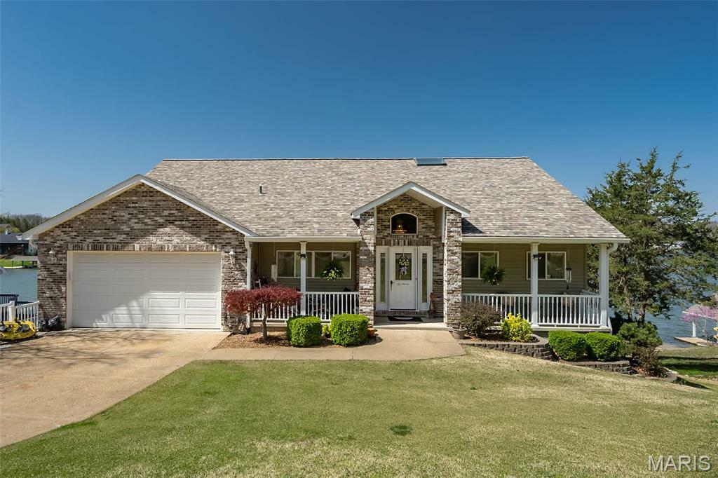 9473 E Vista Drive  Hillsboro MO 63050 photo