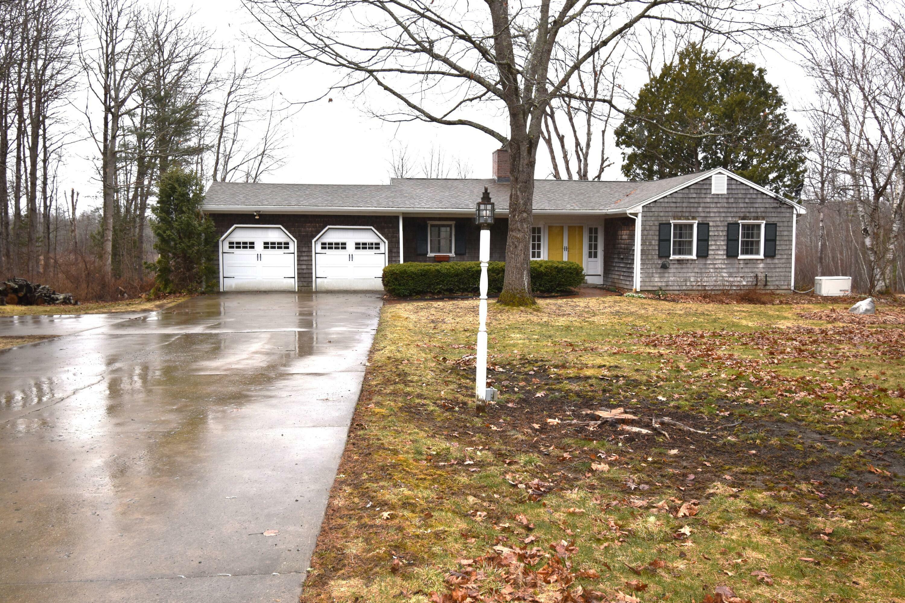 Property Photo: 175 Forest Avenue ME 04473