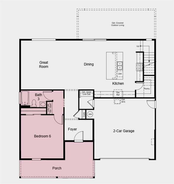 Property Photo: 7684 Congaree Way CA 95829