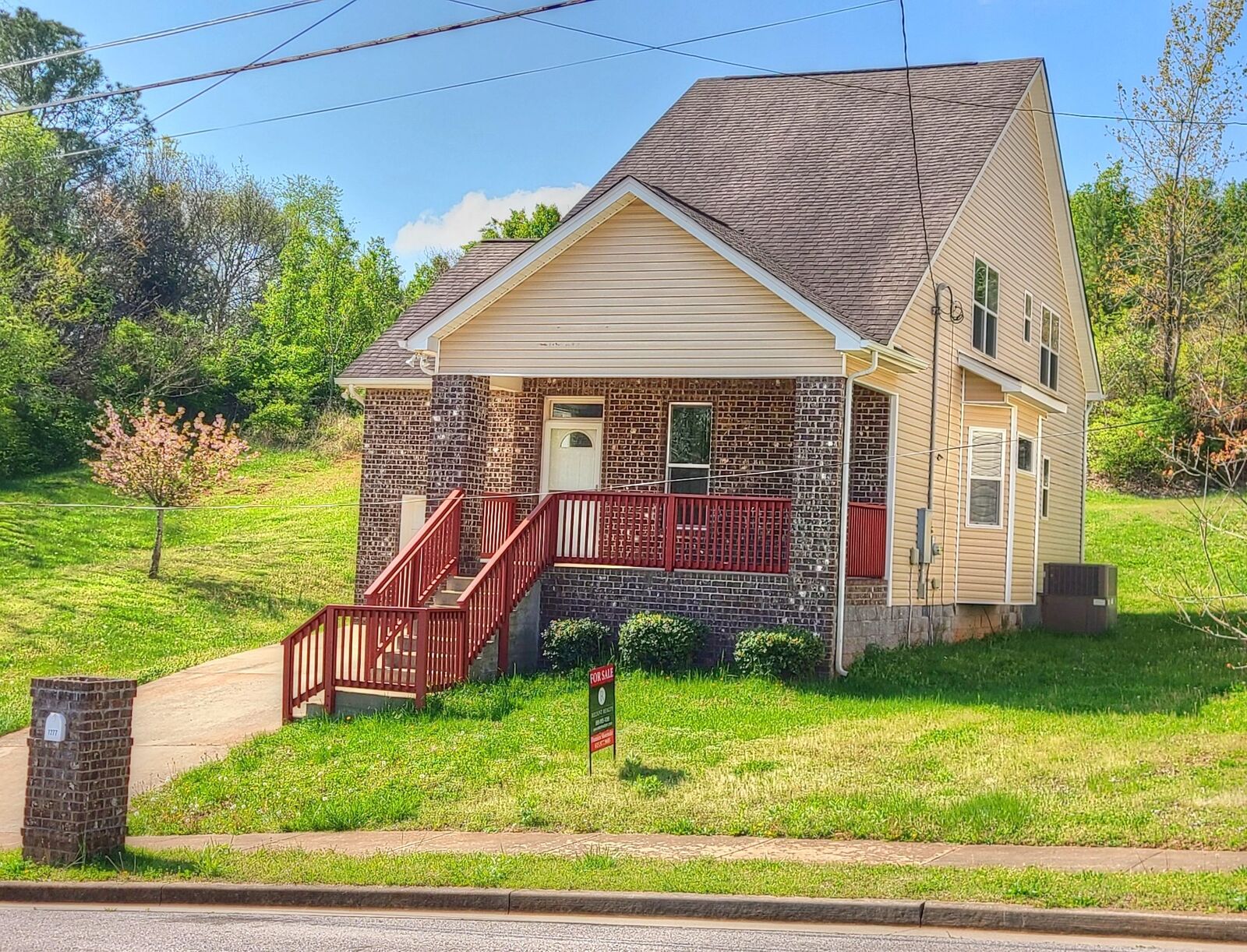 Property Photo: 1277 Goodmorning Dr TN 37207