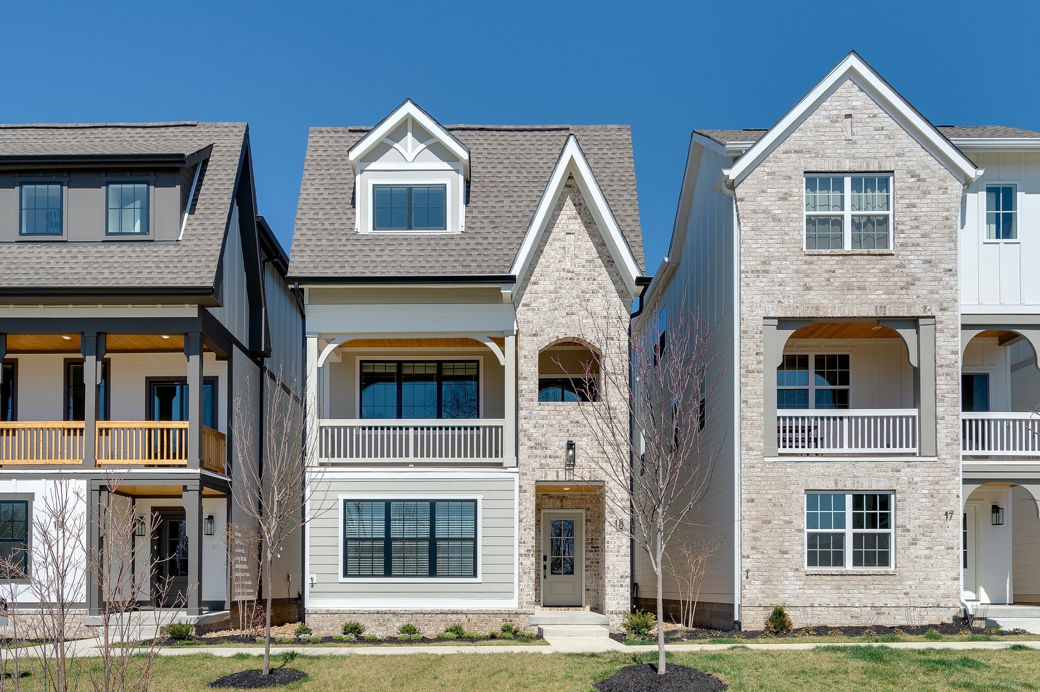Property Photo: 504 Edwin St 18 TN 37207