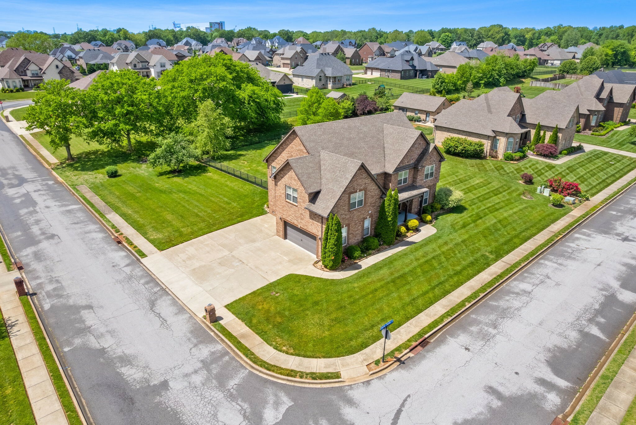 Property Photo: 1957 Boyer Blvd TN 37043