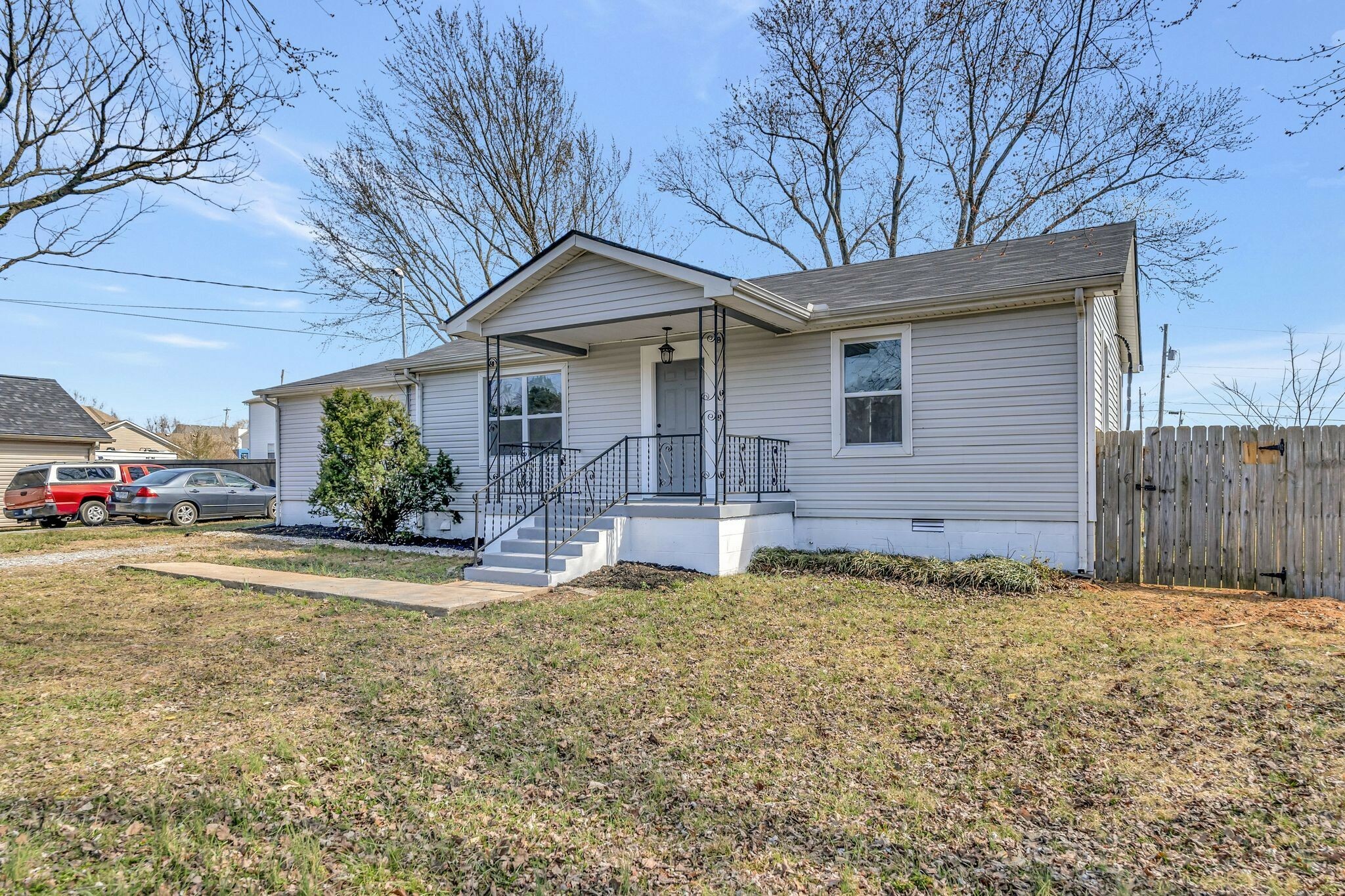 Property Photo: 544 Stones River Rd TN 37086