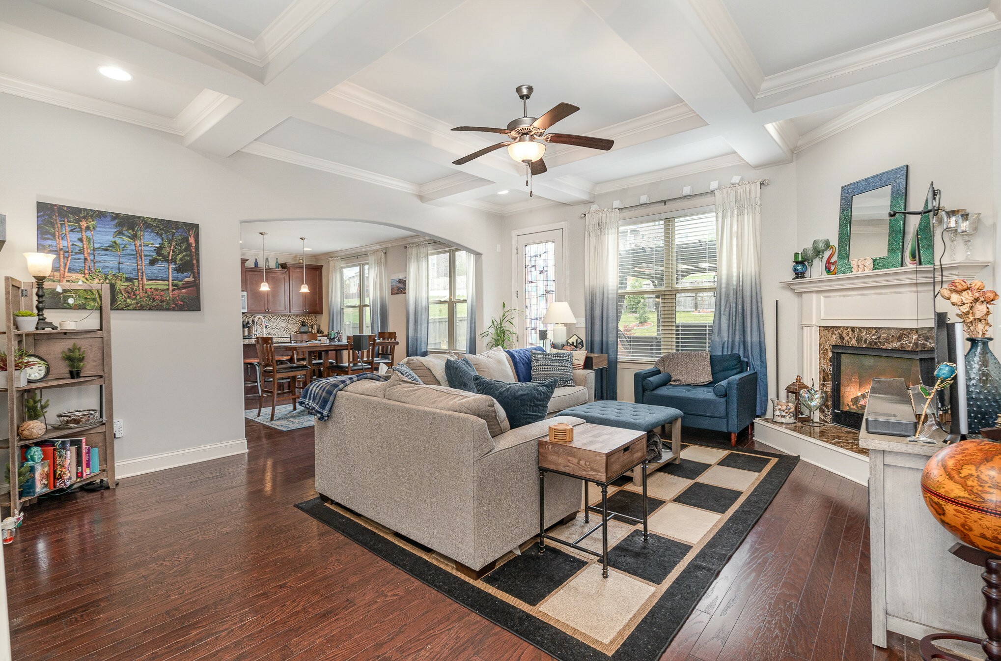 Property Photo: 5344 Highland Place Way TN 37076