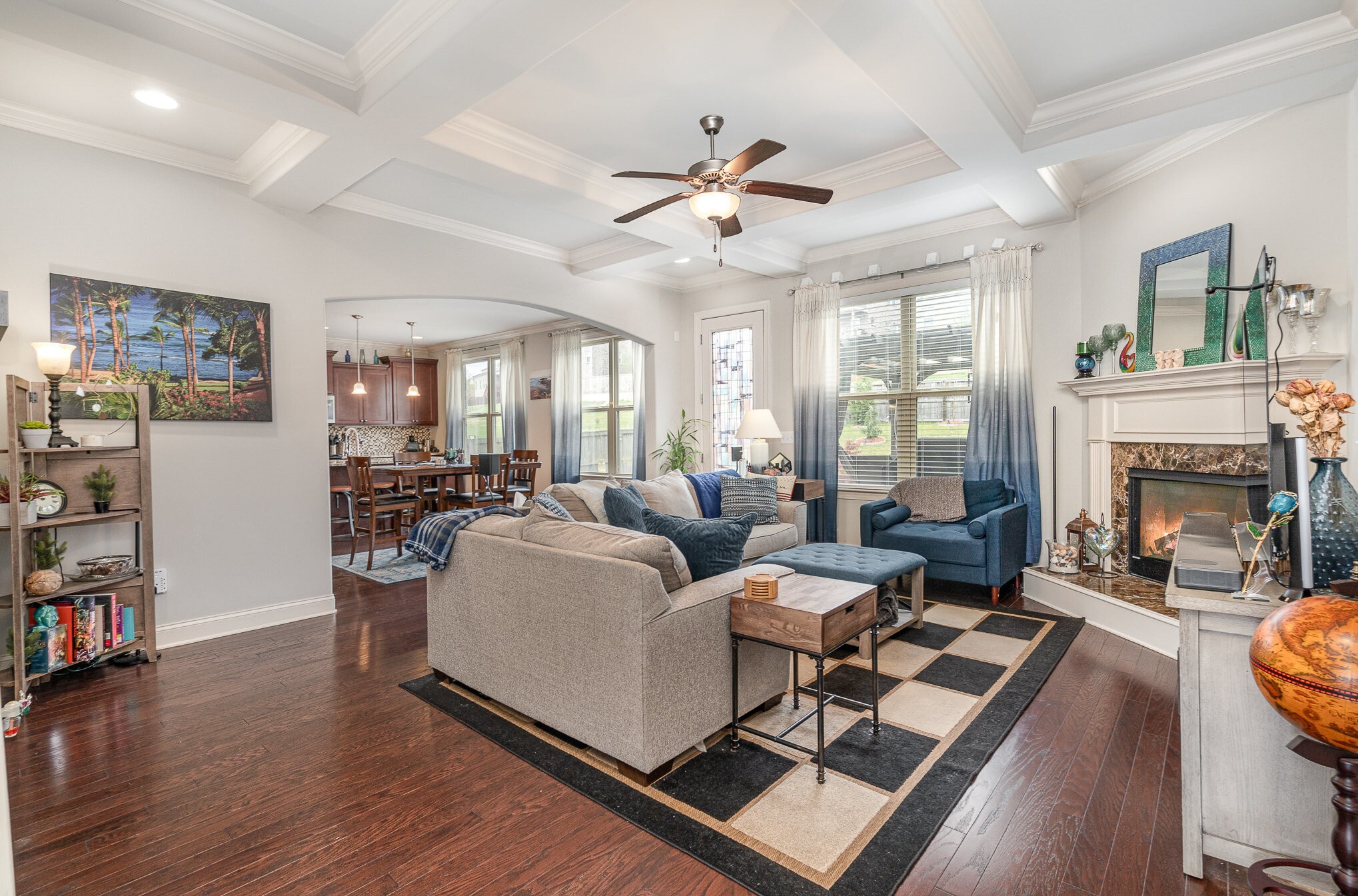 Property Photo: 5344 Highland Place Way TN 37076
