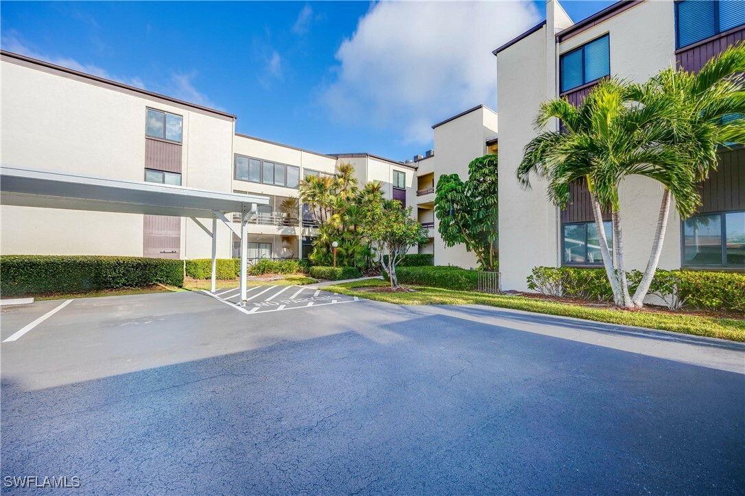 Property Photo: 3625 Boca Ciega Drive 308 FL 34112