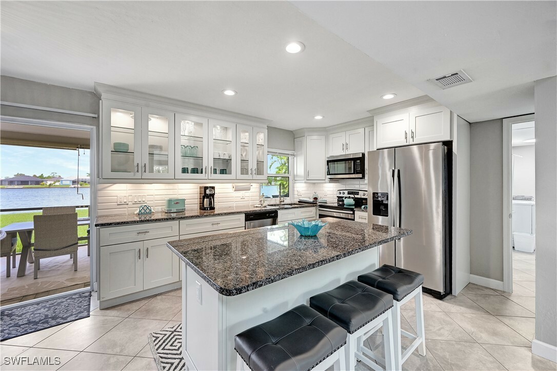 Property Photo: 1210 SW 4th Court FL 33991