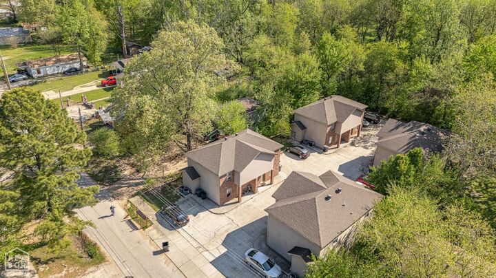 Property Photo: 1104 Cartwright AR 72401