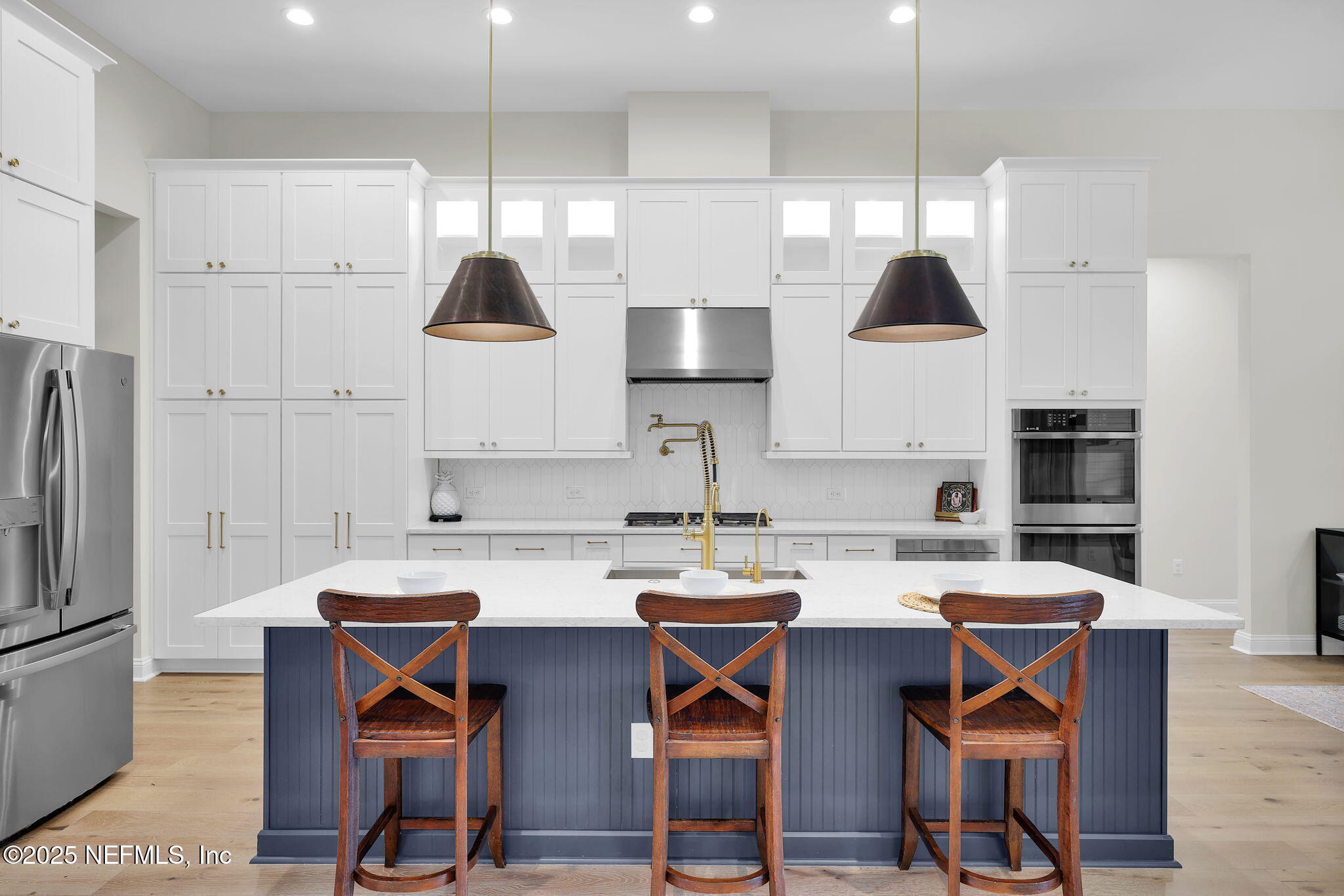 Property Photo: 52 Sunshine Bass Court FL 32081