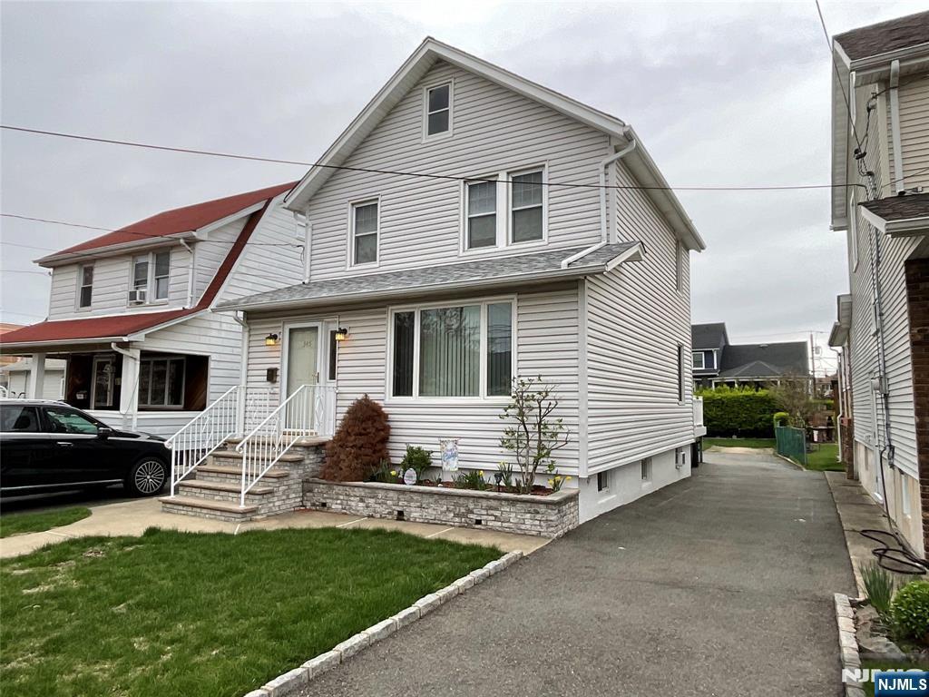 Property Photo: 345 Kingsland Avenue NJ 07071