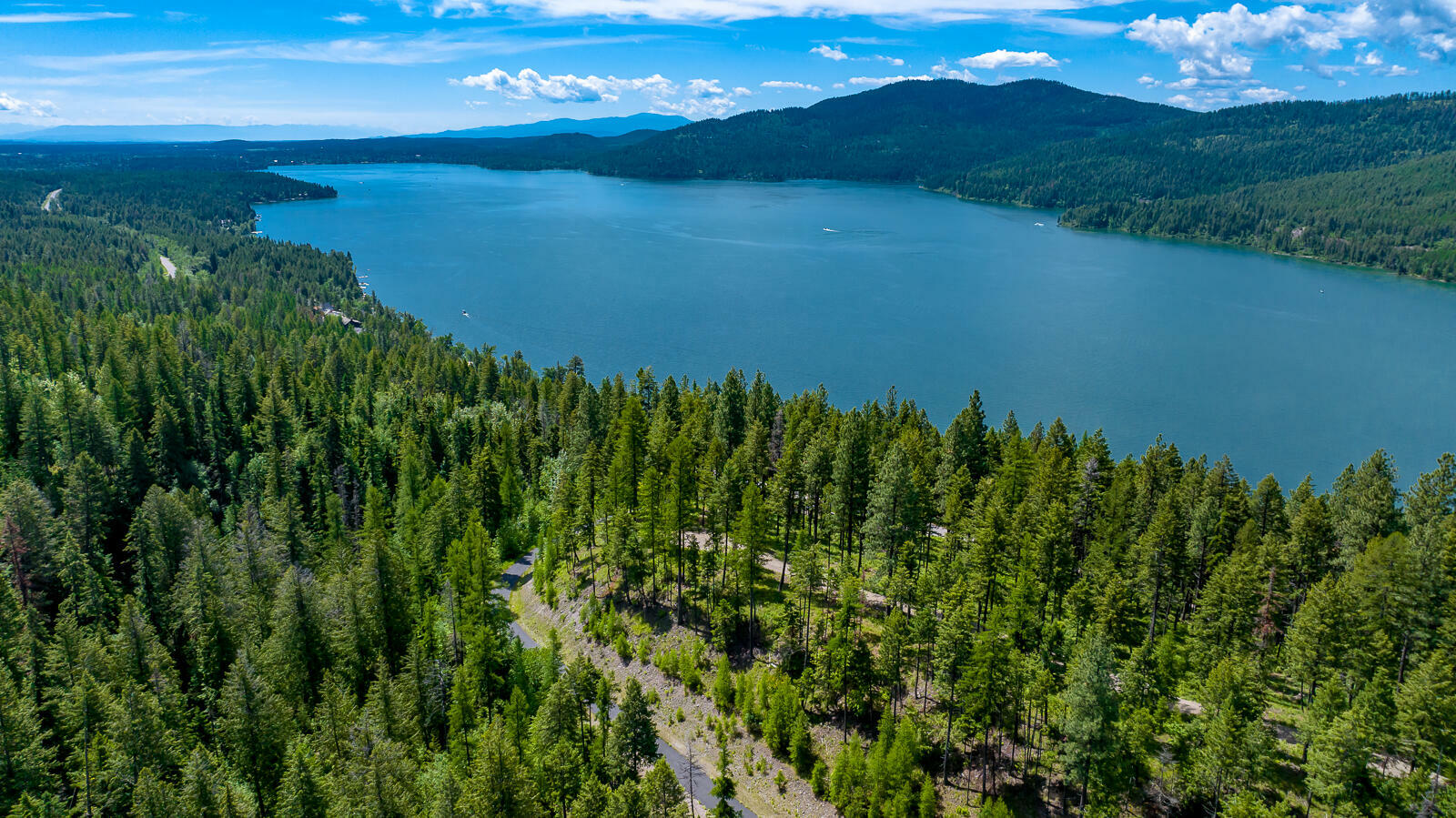 Property Photo:  362 Mule Deer Trail  MT 59937 