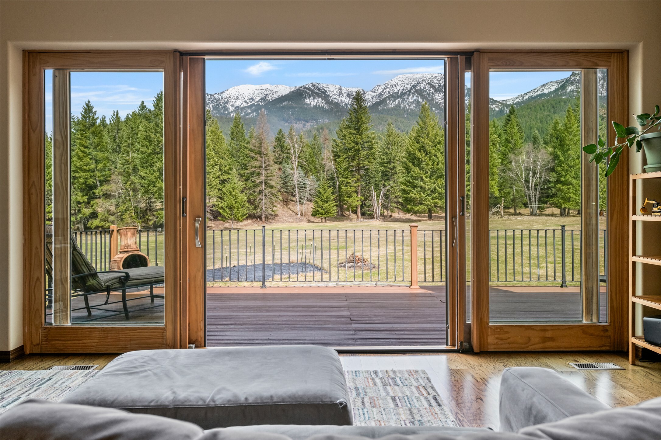 Property Photo: 1636 Lake Blaine Road MT 59901