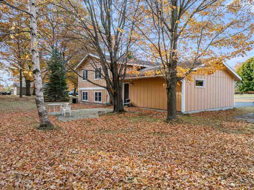 Property Photo: 8354 Mercer MI 49720-1411