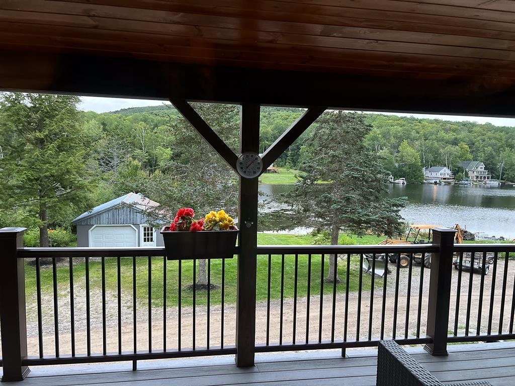 Property Photo: 60 Normand Road NH 03582