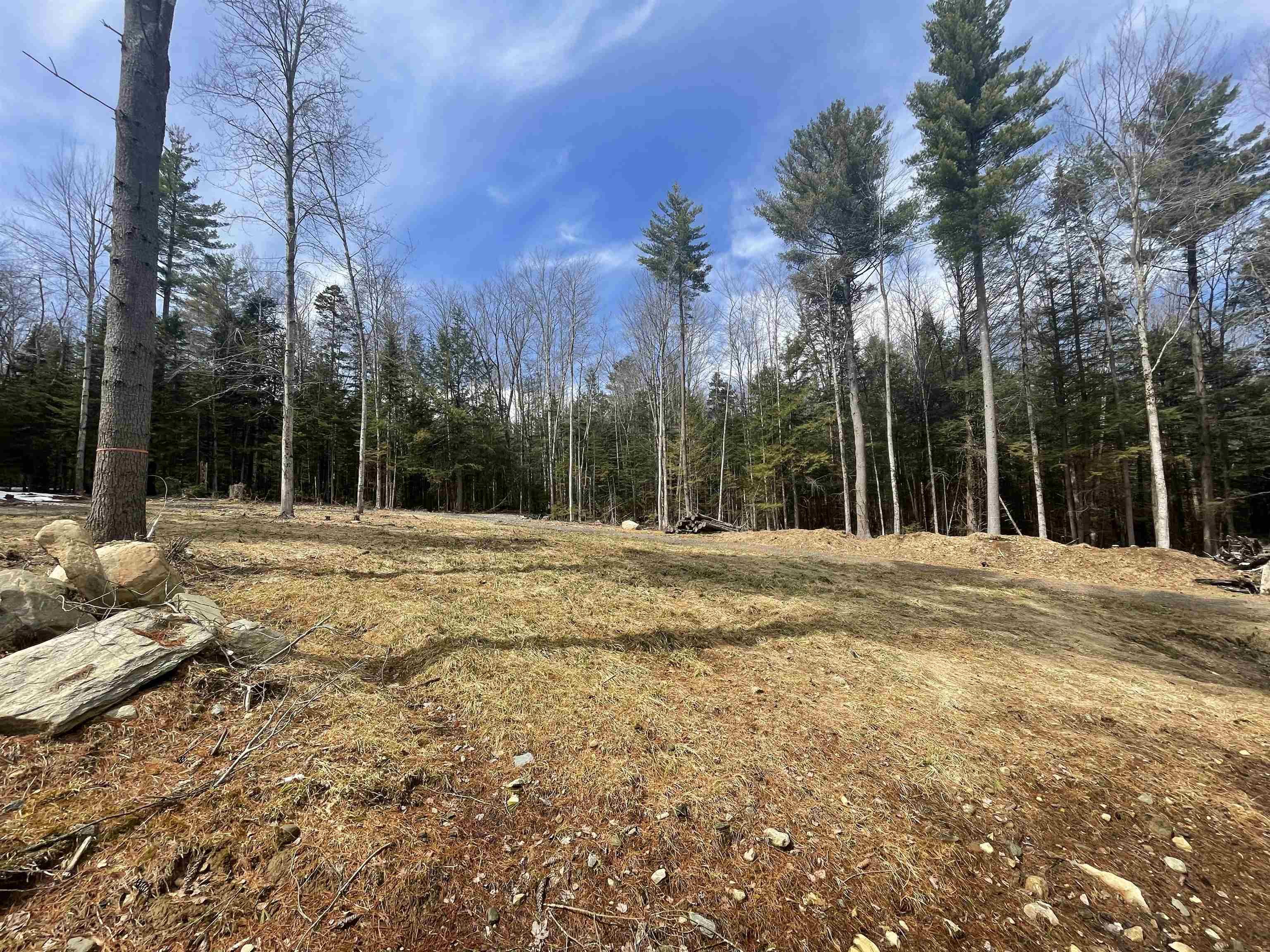 Property Photo: 575 Collins Road VT 05358