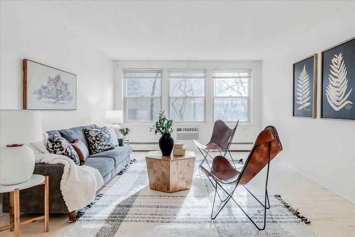 Property Photo: 821 Douglas Avenue 105 MN 55403