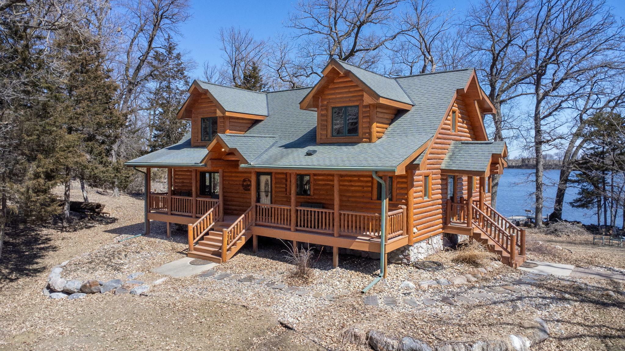 Property Photo:  22730 577th Avenue  MN 55355 