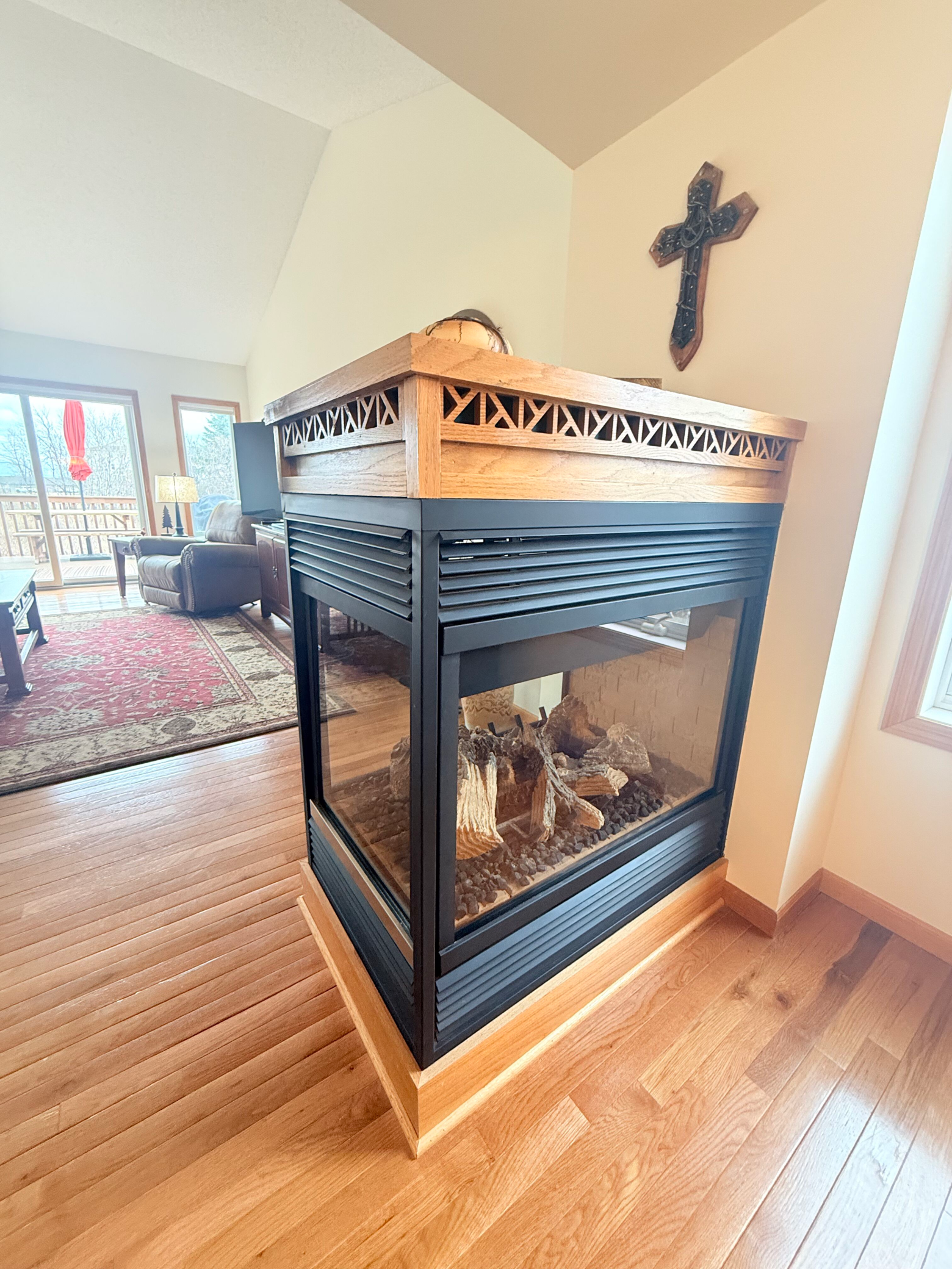 Property Photo: 4635 19th Street SW MN 55025