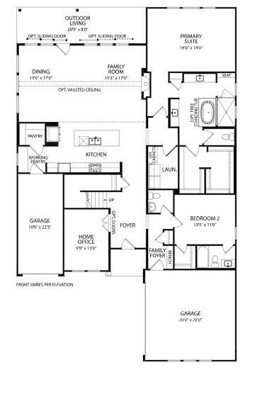 Property Photo: 3216 Patterson Court TX 75071