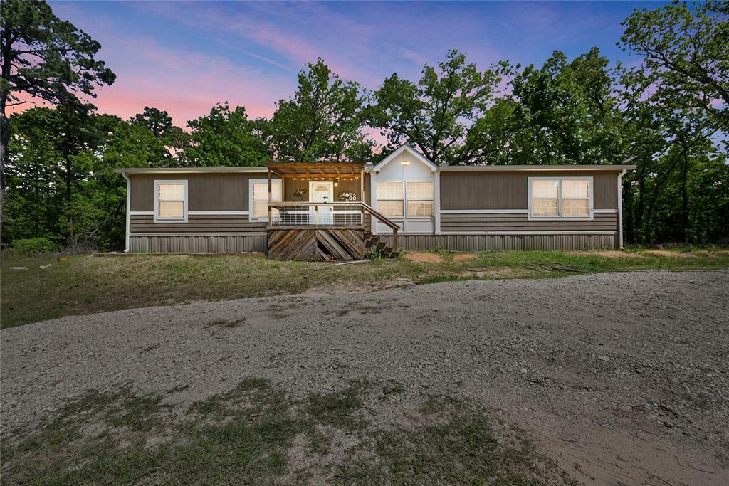 Property Photo: 3801 County Rd 4316 TX 75770