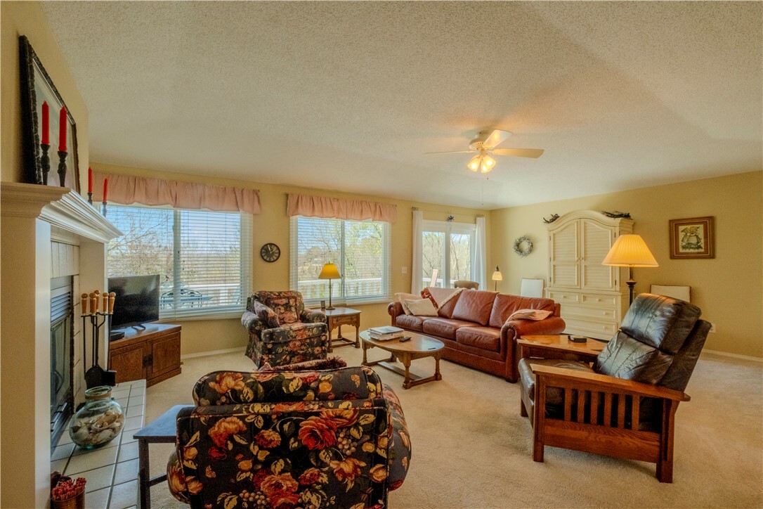 Property Photo: 7 Cheviot Trace AR 72715