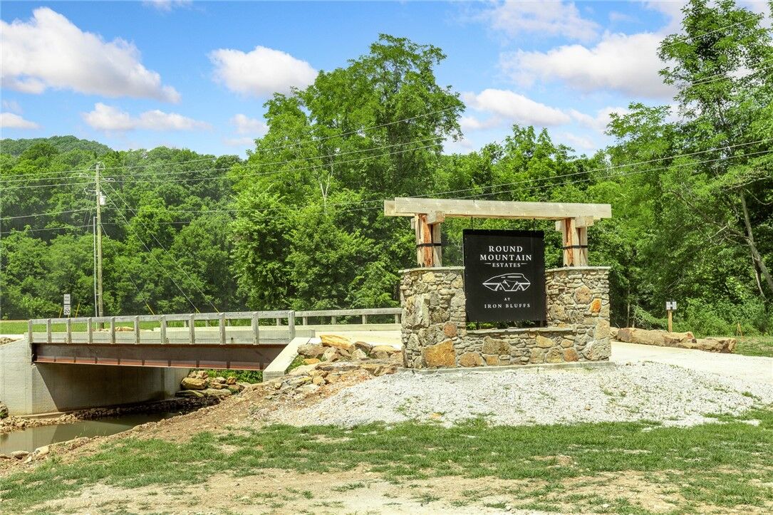 Property Photo:  Lot 40 Peaceful Place  AR 72601 