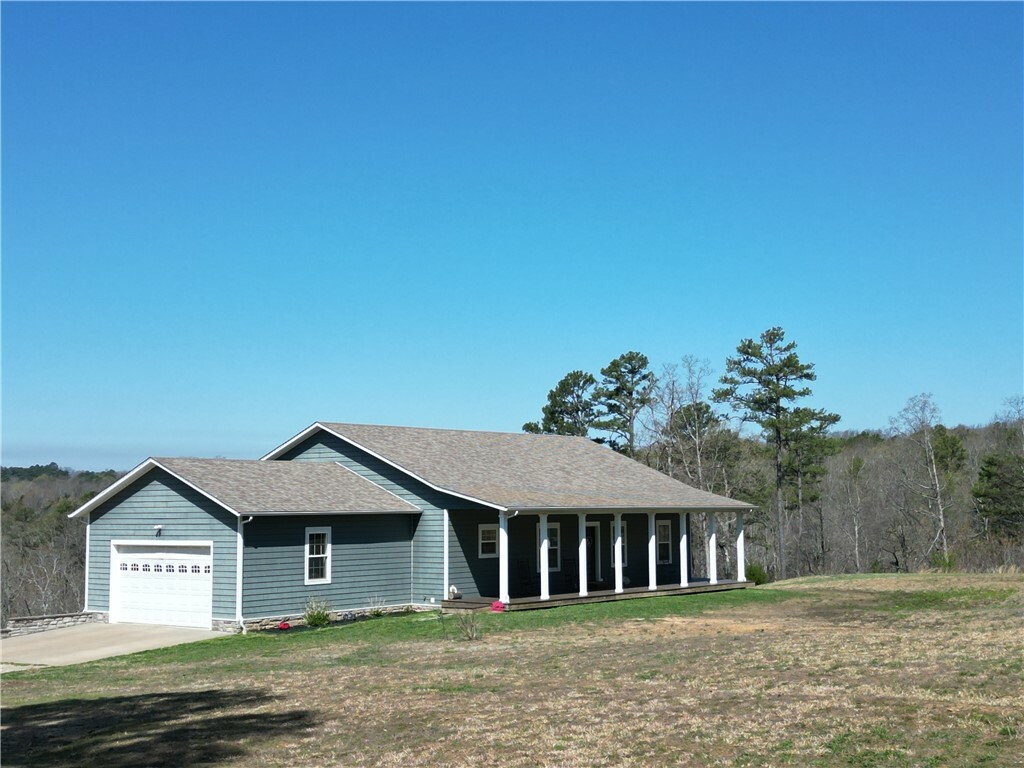 Property Photo: 82 Nc 8208 AR 72641