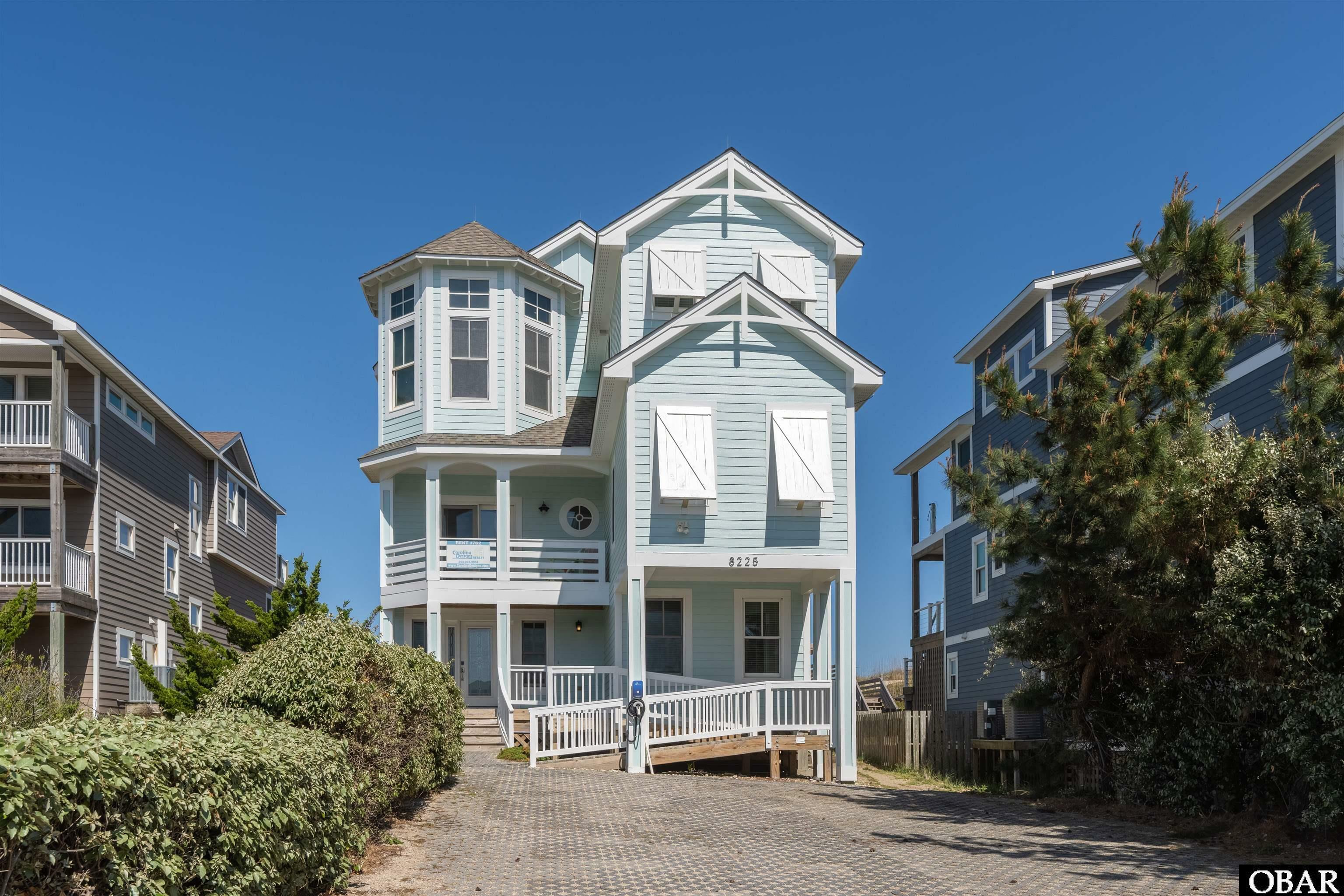8225 S Old Oregon Inlet Road  Nags Head NC 27959 photo