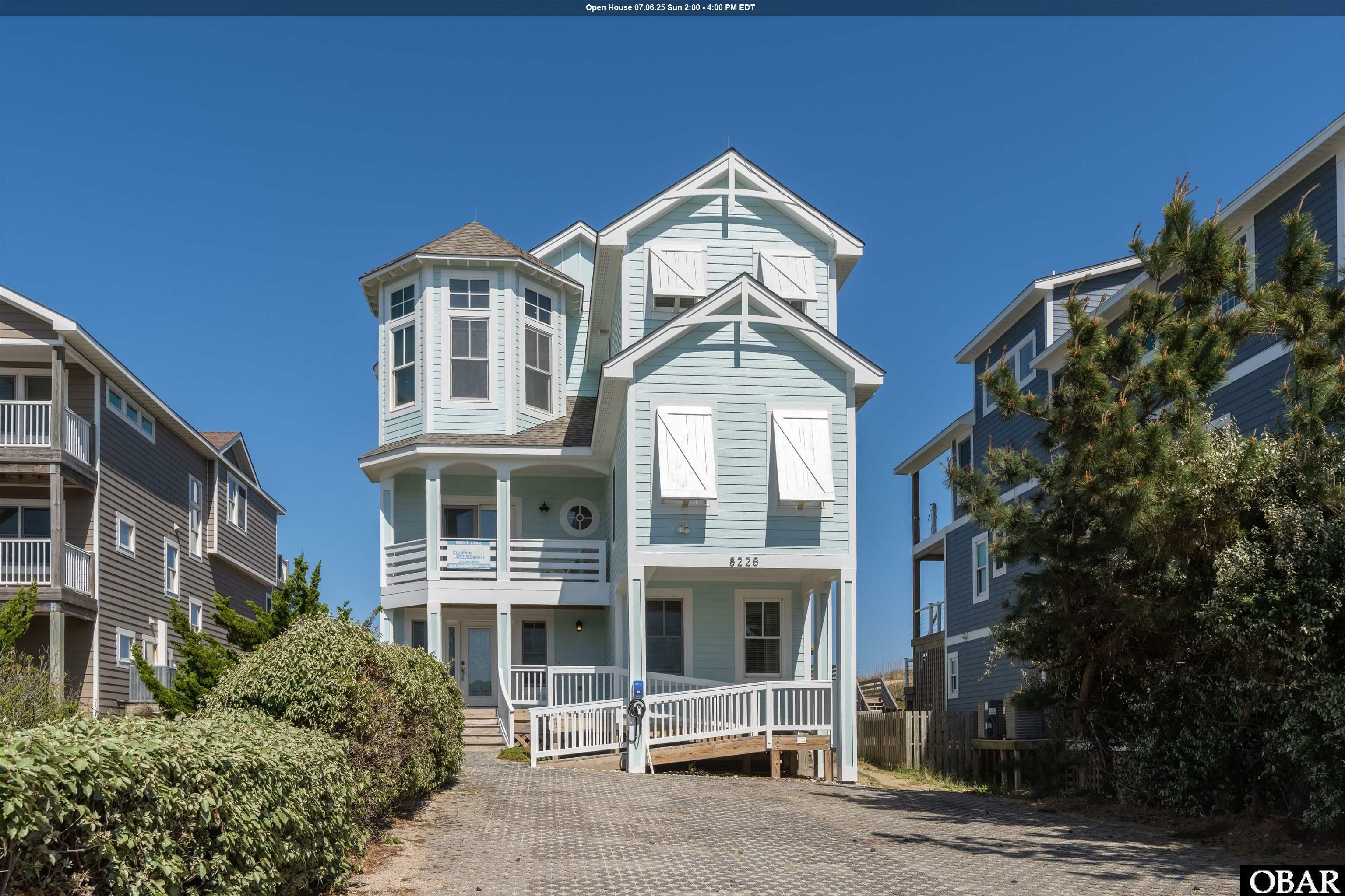 Property Photo: 8225 S Old Oregon Inlet Road NC 27959