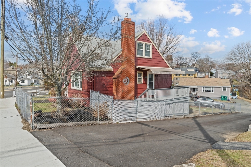 Property Photo:  215 Lynnfield St  MA 01904 