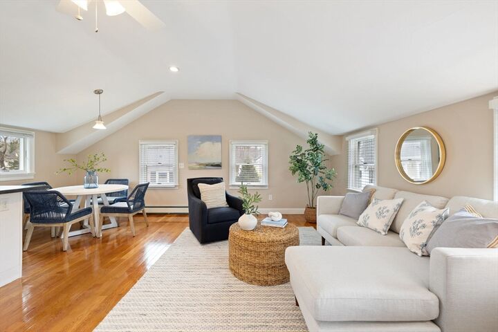 Property Photo: 39 Oakwood Ave MA 02540