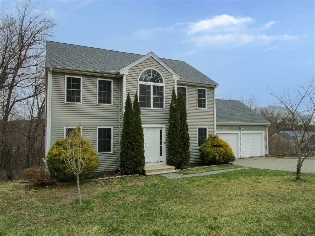 12 Fatima Ln  Worcester MA 01606 photo