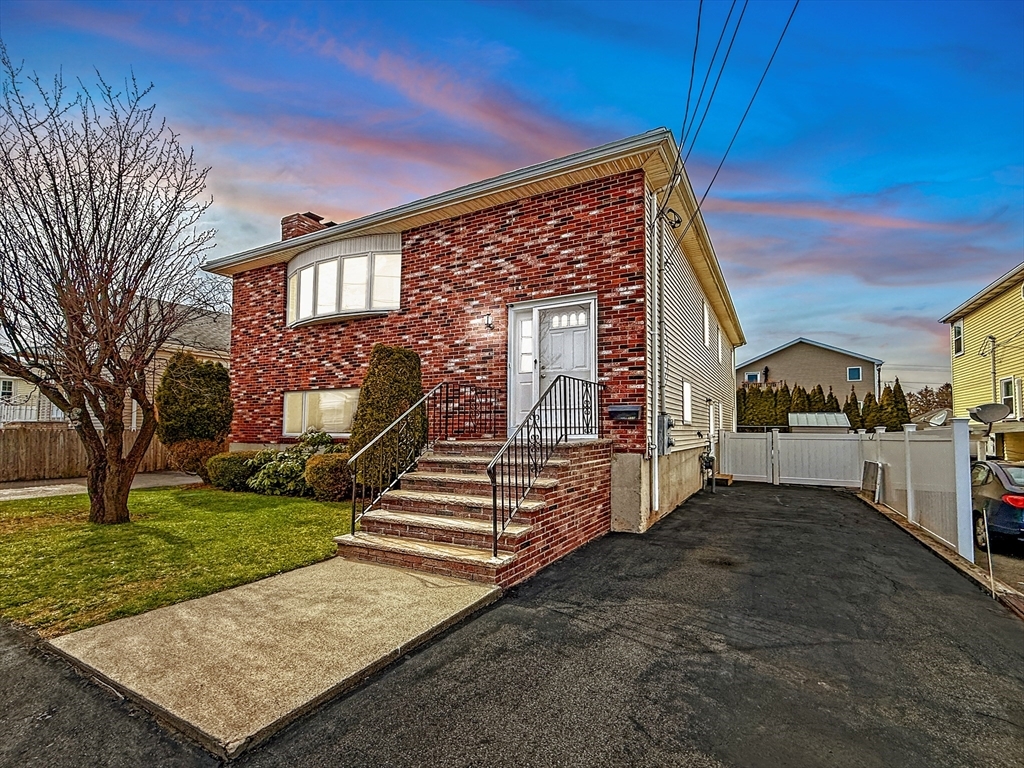 Property Photo:  100 Pemberton St  MA 02151 