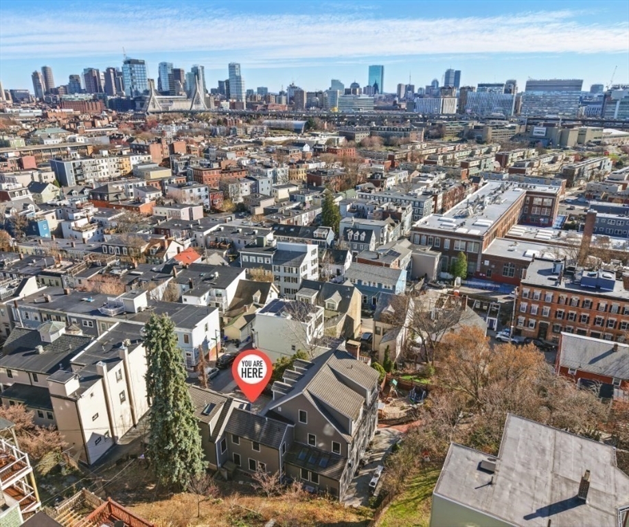 Property Photo:  64 Walker St  MA 02129 