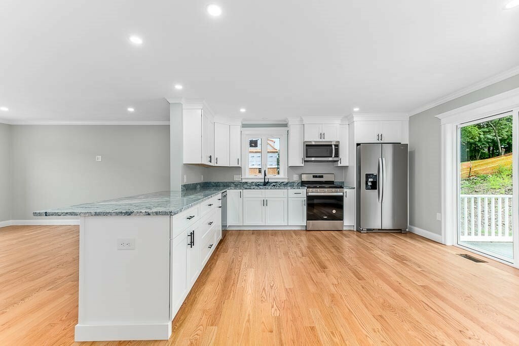 Property Photo:  106 Pond St U 28  MA 02703 