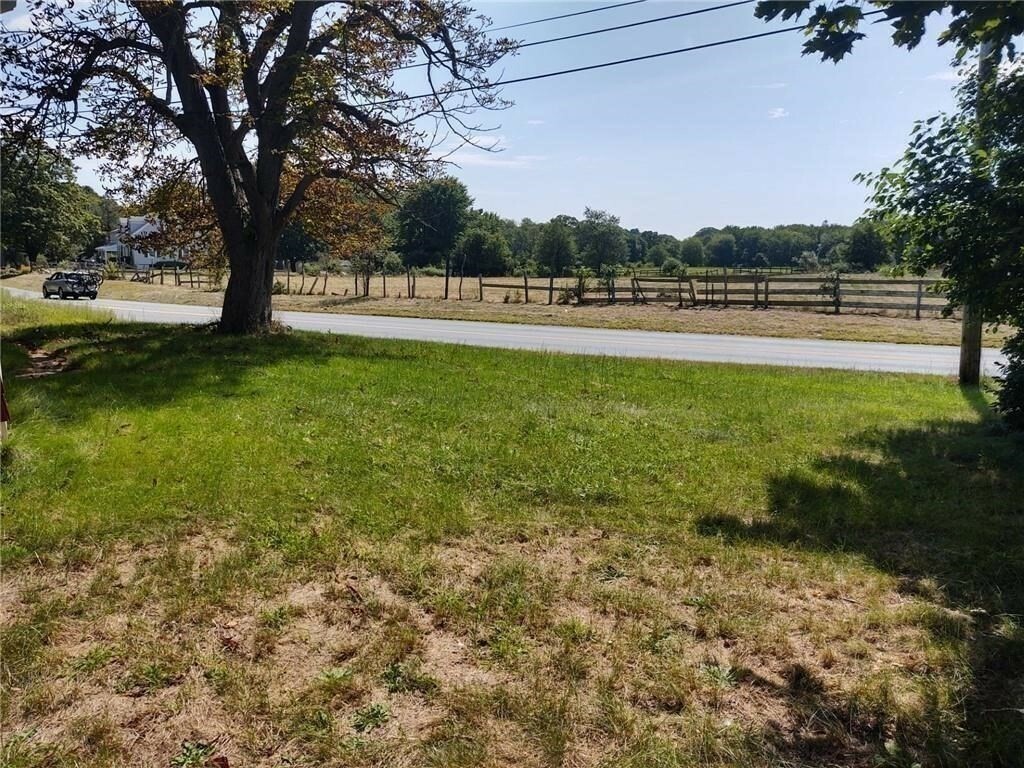 Property Photo: 62 Chestnut St MA 02771