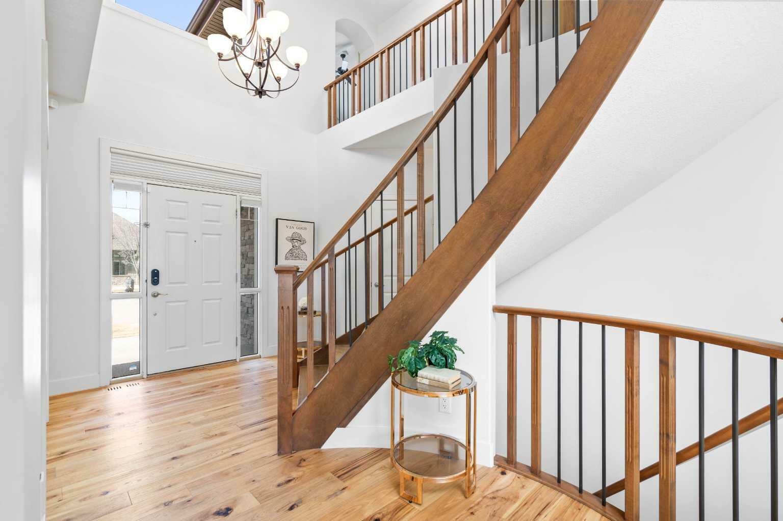 Property Photo: 123 Wentworth Court SW AB T3H 0E2