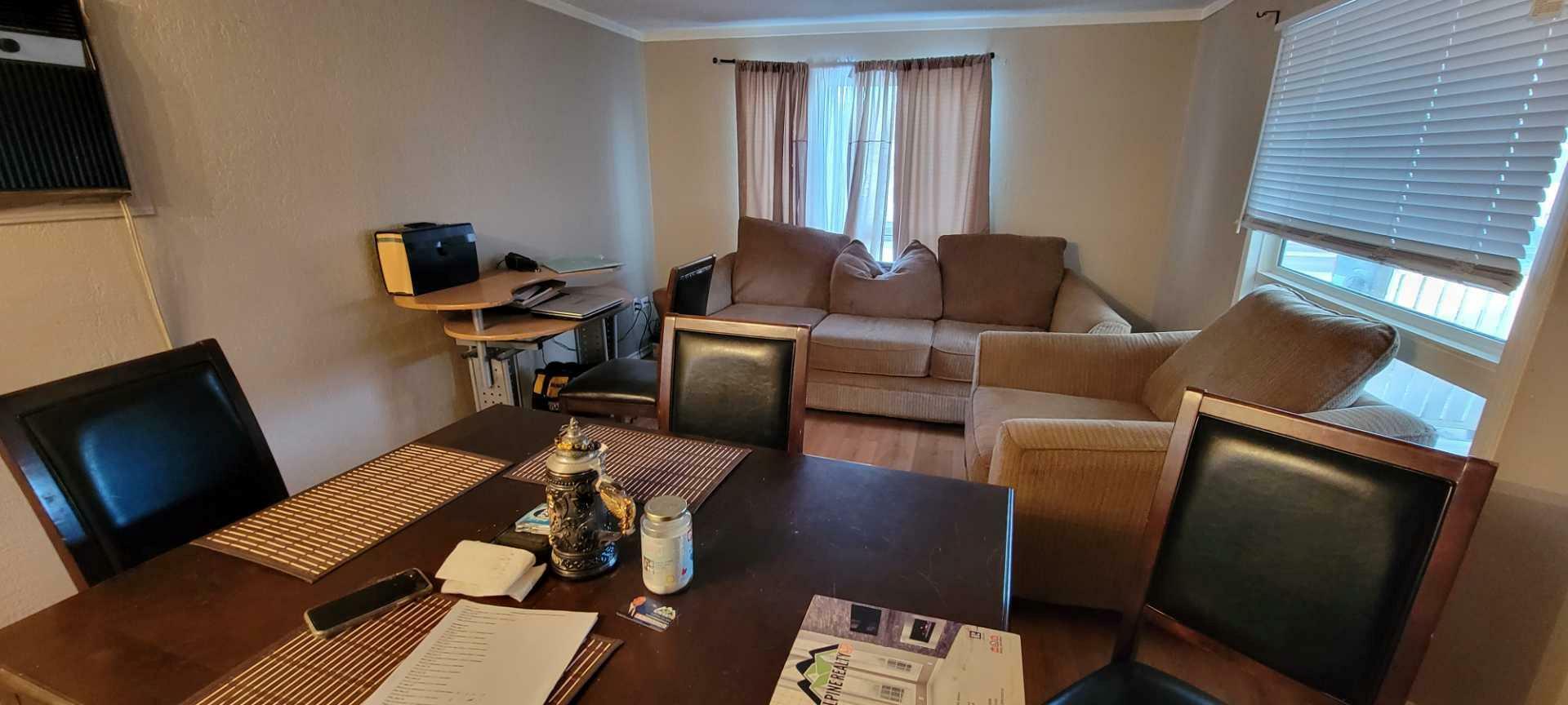 Property Photo: 610 52 Street AB T7E 1K9