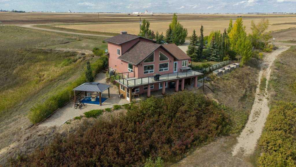 Property Photo: 255075 Township Road 215A AB T0J 0M0