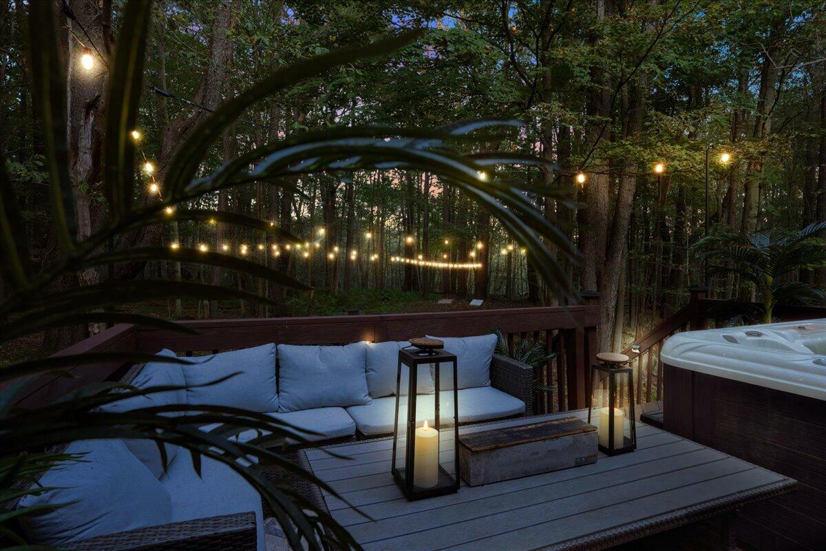 Property Photo: 169 Cardinal Drive PA 18424